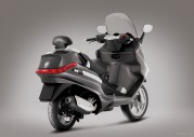 Piaggio XEvo